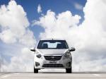 Daewoo Matiz Creative 2009 года